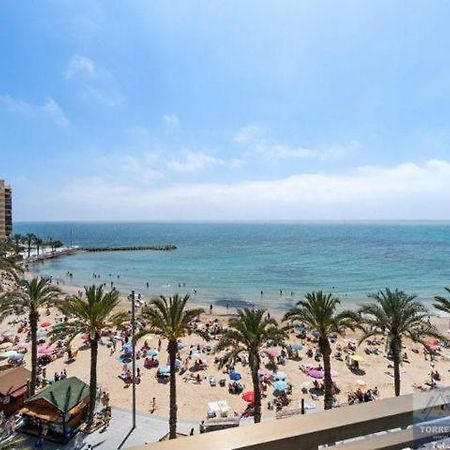 Lasstory Apartment Torrevieja Exterior foto