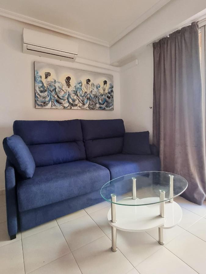 Lasstory Apartment Torrevieja Exterior foto