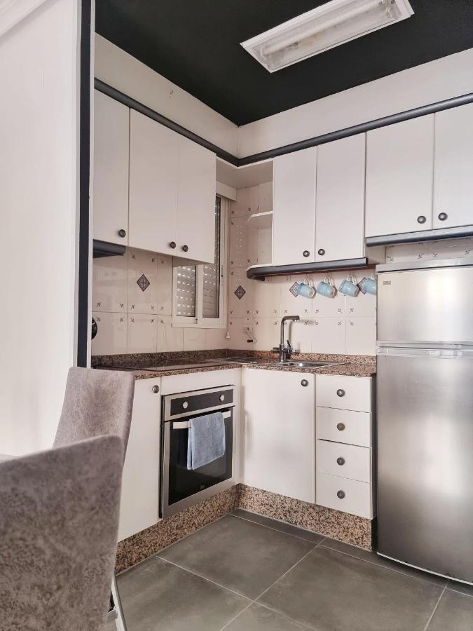 Lasstory Apartment Torrevieja Exterior foto